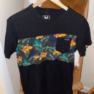 Westy MFG Floral T-shirt